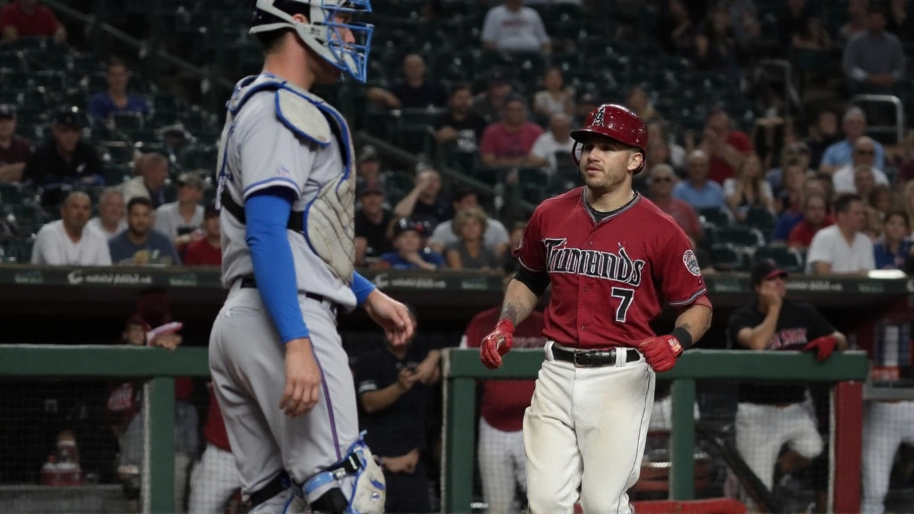 MLB odds: Red Sox vs. Diamondbacks flips script as Arizona stuns Boston 10-5