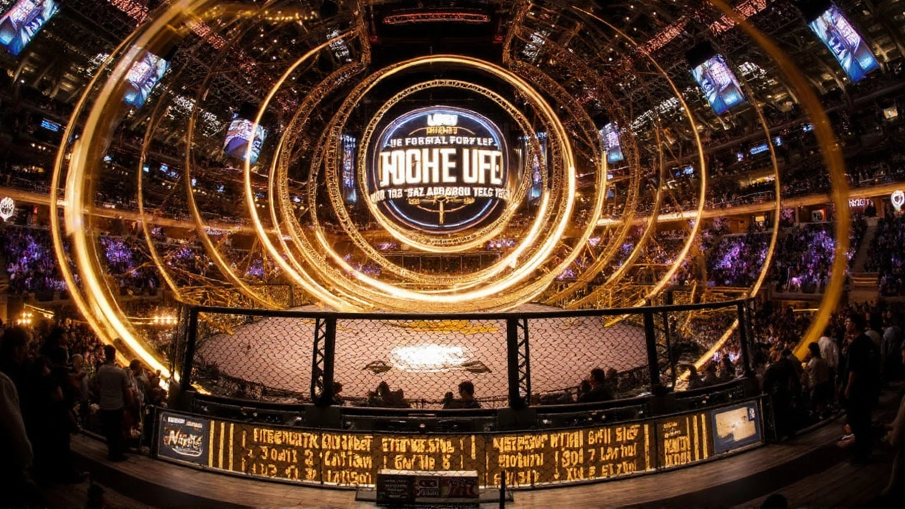 UFC Noche results: Diego Lopes stuns Jean Silva with spinning back elbow KO in San Antonio