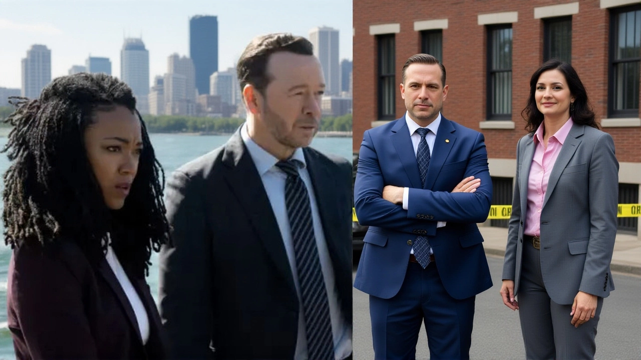 What this means for CBS and the franchise
