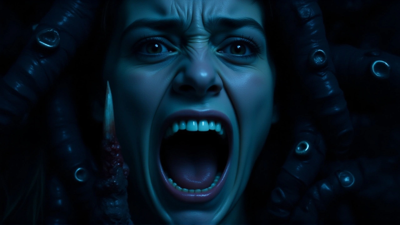 Steve’s Proposal and the Shadow of Death