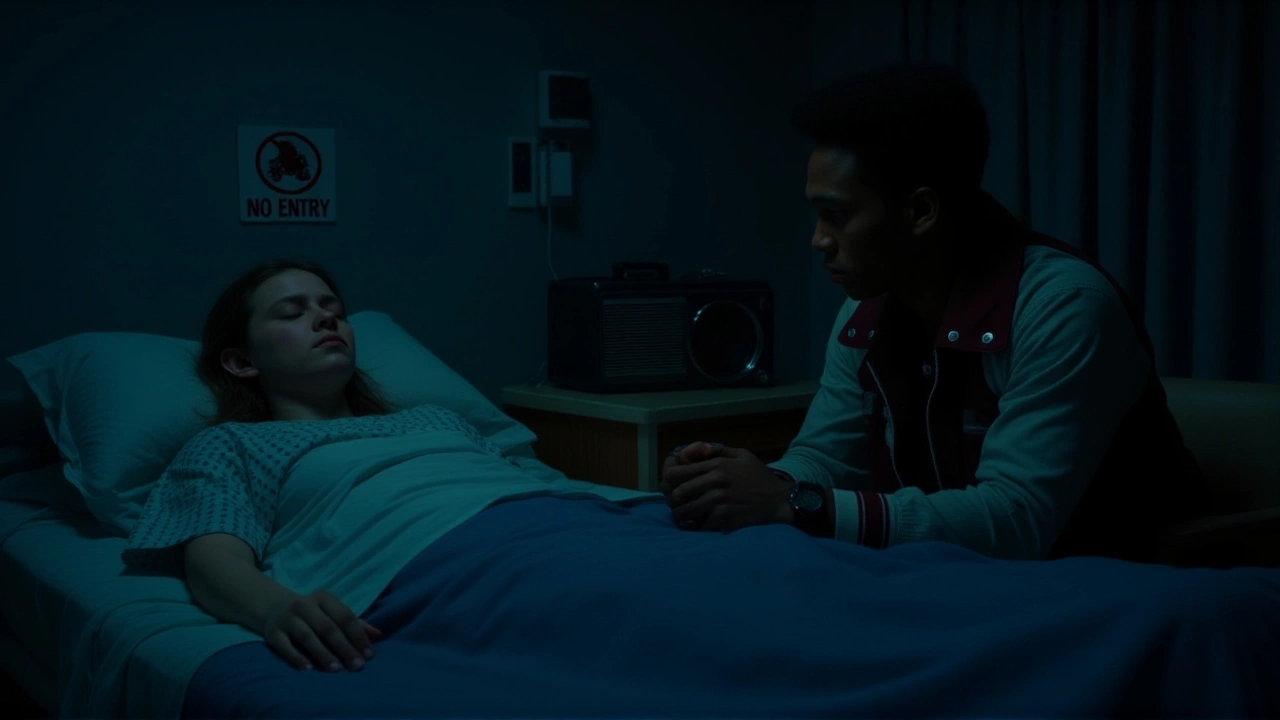 Stranger Things S5 Vol. 1 Ending: Max’s Death, Vecna’s Limits, and Hopper’s Sacrifice