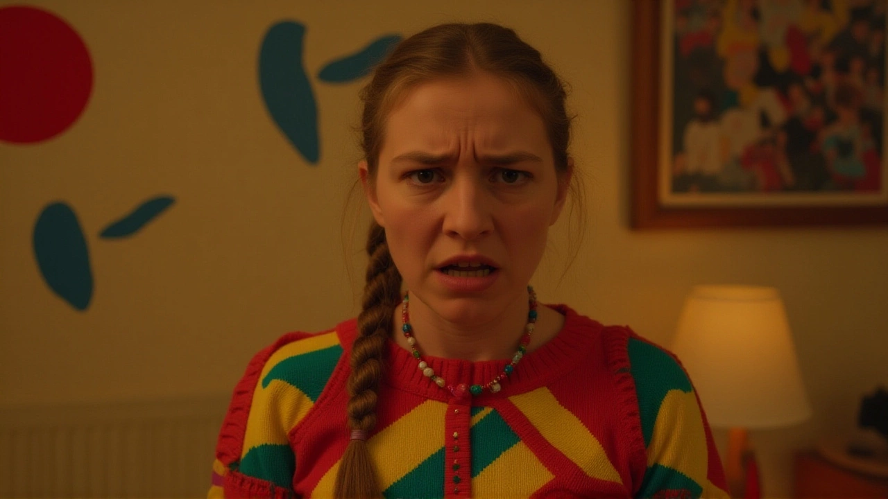 Why This Ending Feels Like a Funeral