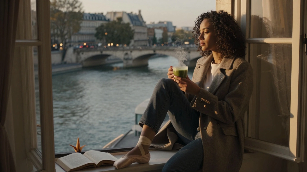 Escorts in Paris - Why the Diversity of Escort Femmes Makes Them Stand Out